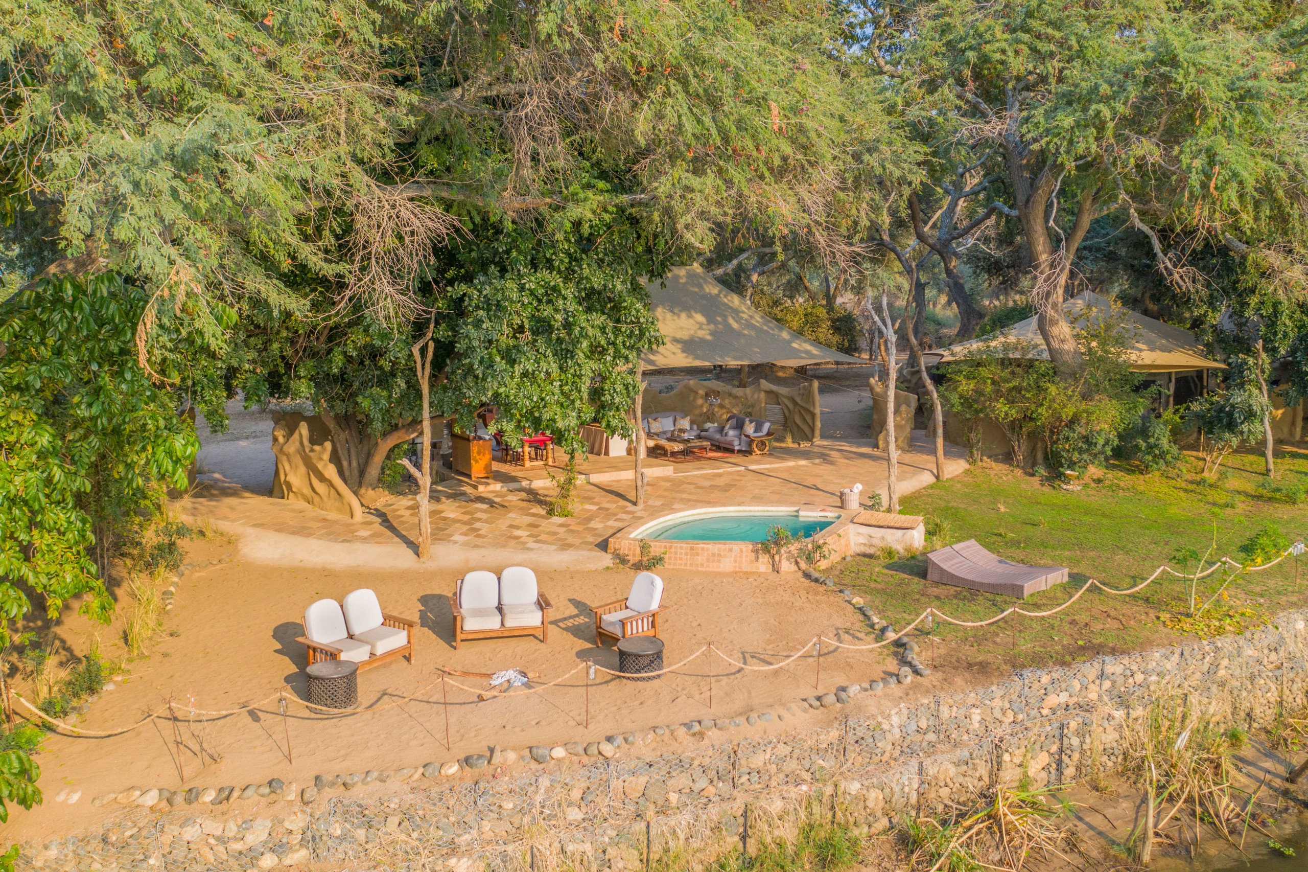 Time + Tide Chongwe Suites thumbnail 3